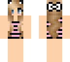 my swimming suit