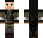myself as a elf