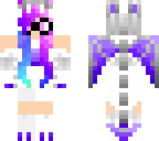 mythixdragongirl surprise