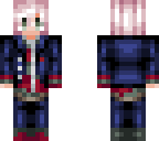 nagito komaeda - danganronpa another episode