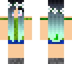 nature girl