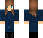 navy corpsman girl