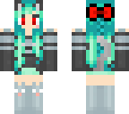 neko girl edits edit 