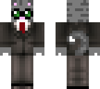 nerd charlie