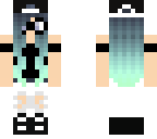 nerd girl edit