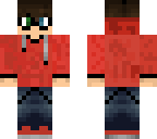 nerd guy