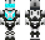 new cyborg