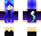 new skin