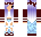 new skin