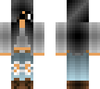 new skin