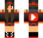 new youtube girl