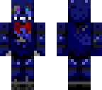 nightmare bonnie