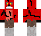 nightmare foxy