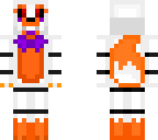 nightmare lolbit v2