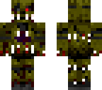 nightmare springtrap