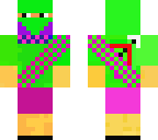 ninja elf