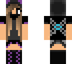 ninja girl