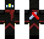 ninja isaac zac