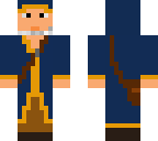 old mage