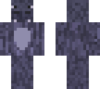 originial hippo skin for myself