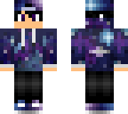 oskille skin official