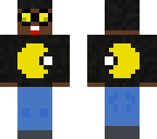 pac-man