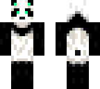 panda