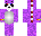 panda dino