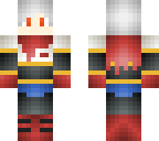 papyrus human