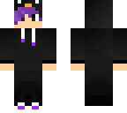 peguin boy