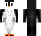 penguin