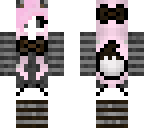phantom mangle