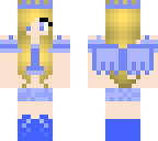 phoneix girl