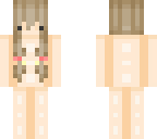 pigtails chibi