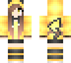 pika girl