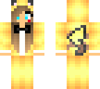 pika squad