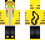 pikachu boy