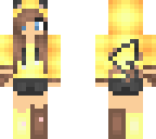pikachu edit