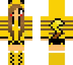 pikachu edit