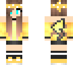 pikachugirl