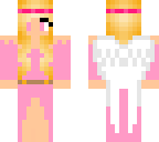 pink angel