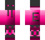 pink fade