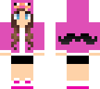 pink sheep