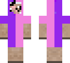 pink shep