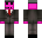 pink slame