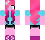 pinkie pie