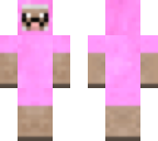pinksheep