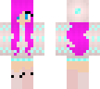 pinky