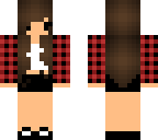plad shirt owo