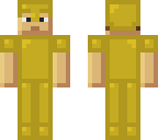 plastic steve